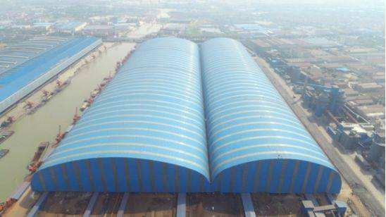 海伦料场封闭若想省钱又环保应该如何实施